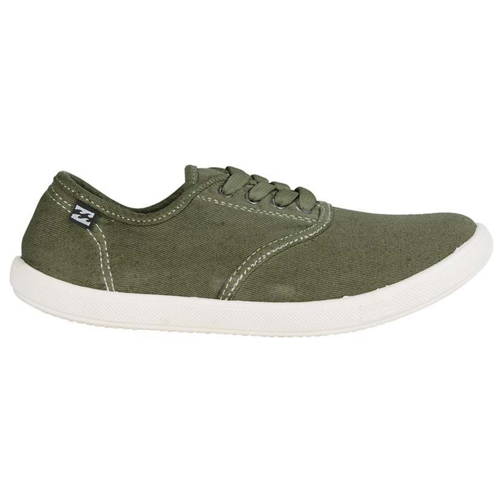 Billabong Addyson Trainers - size 7